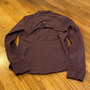 Lululemon define jacket